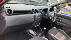 Dacia Duster 1.3 TCe 130 Techroad 5dr Petrol Estate